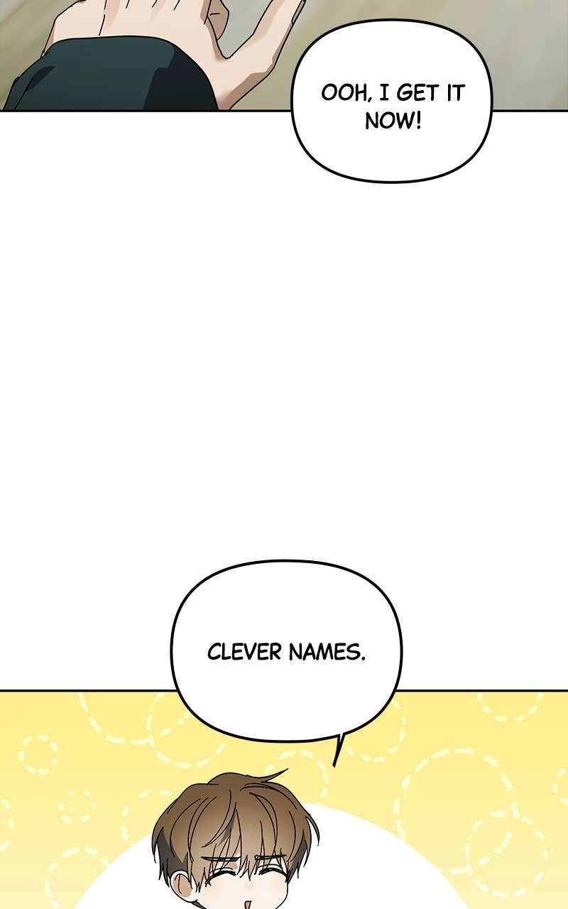 My Comeback as the Youngest Member Chapter 40 Page 95