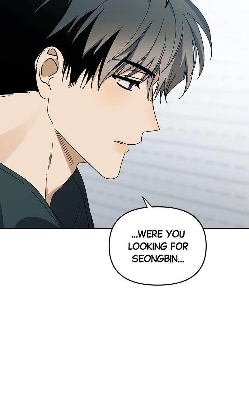 My Comeback as the Youngest Member Chapter 40 Page 97