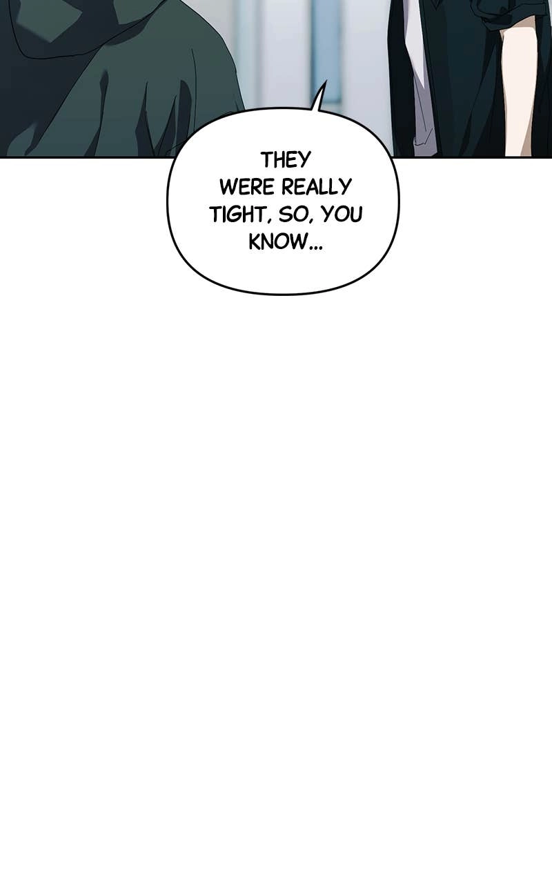 My Comeback as the Youngest Member Chapter 40 Page 100