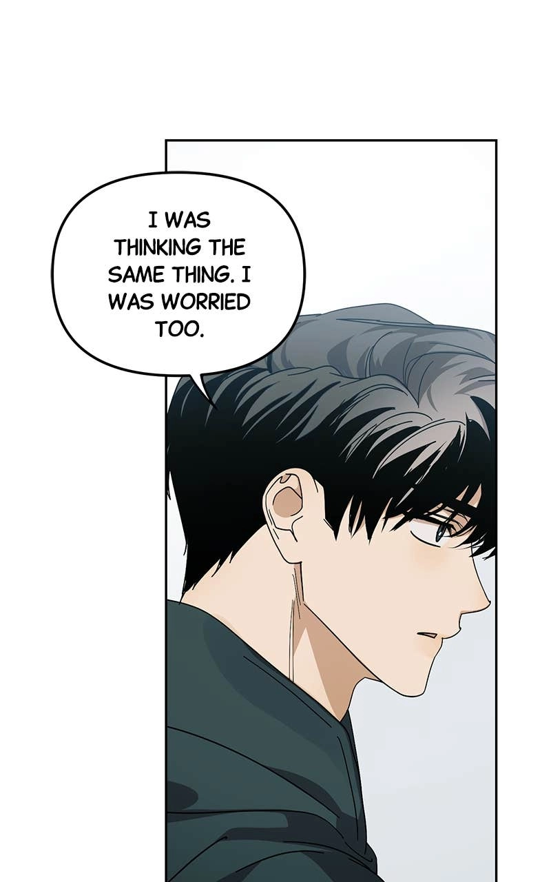 My Comeback as the Youngest Member Chapter 40 Page 101