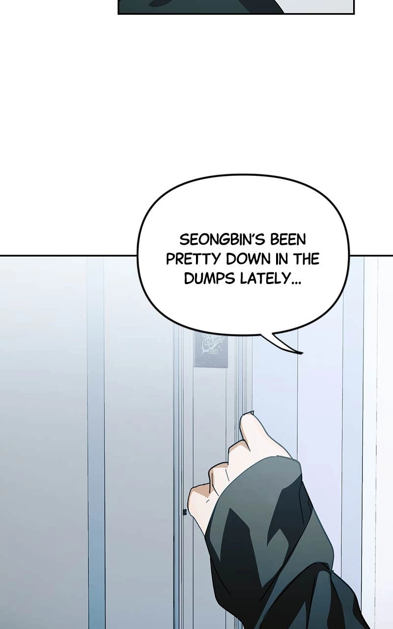 My Comeback as the Youngest Member Chapter 40 Page 102