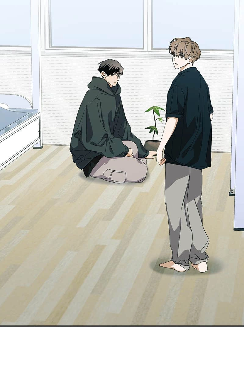 My Comeback as the Youngest Member Chapter 40 Page 104