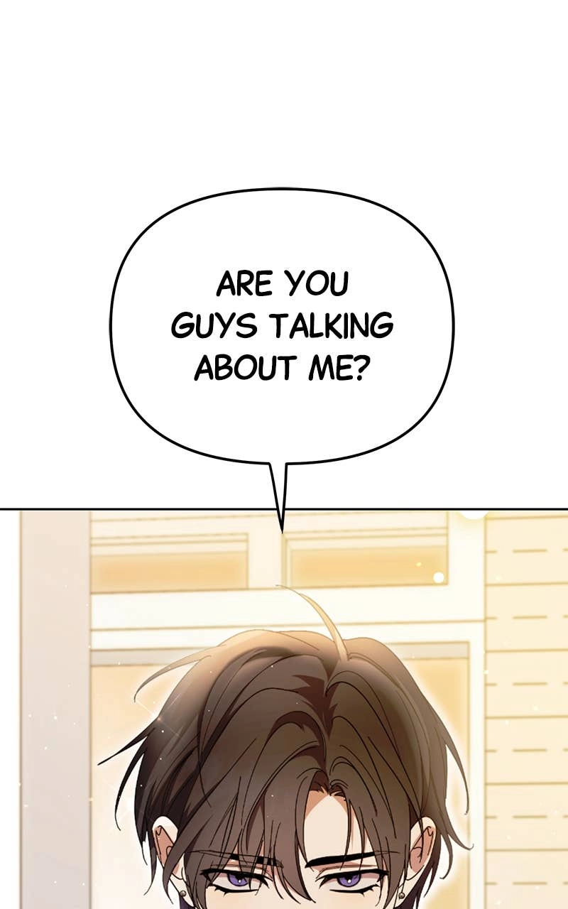 My Comeback as the Youngest Member Chapter 40 Page 105