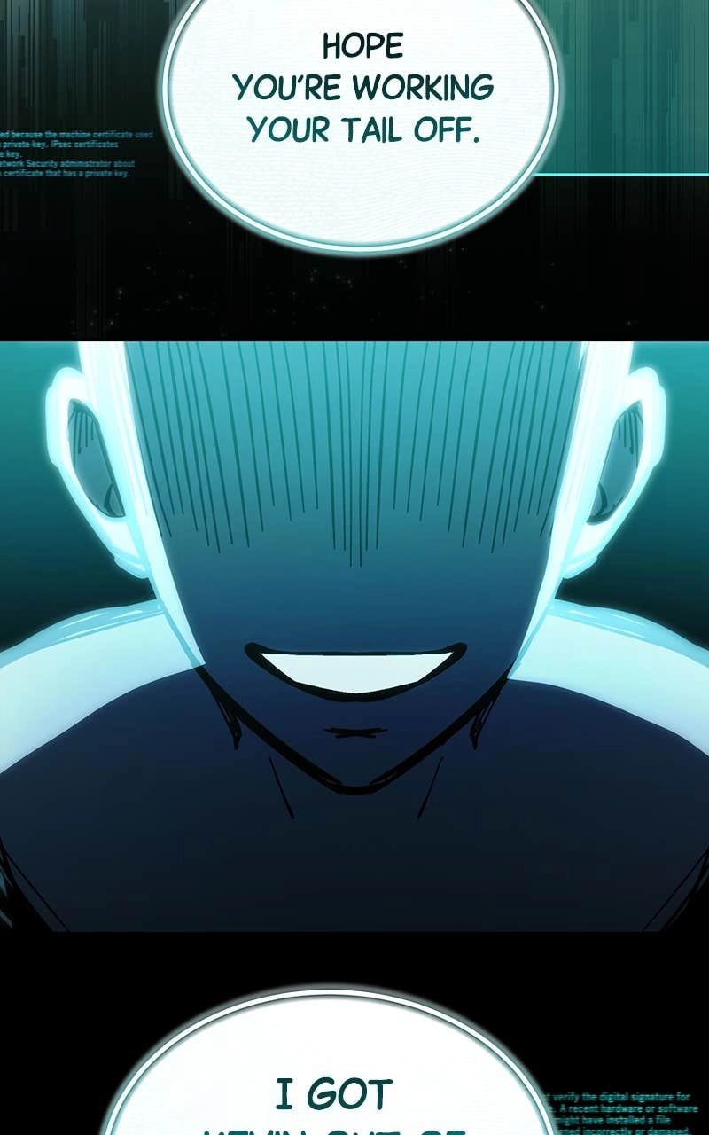 My Comeback as the Youngest Member Chapter 40 Page 110