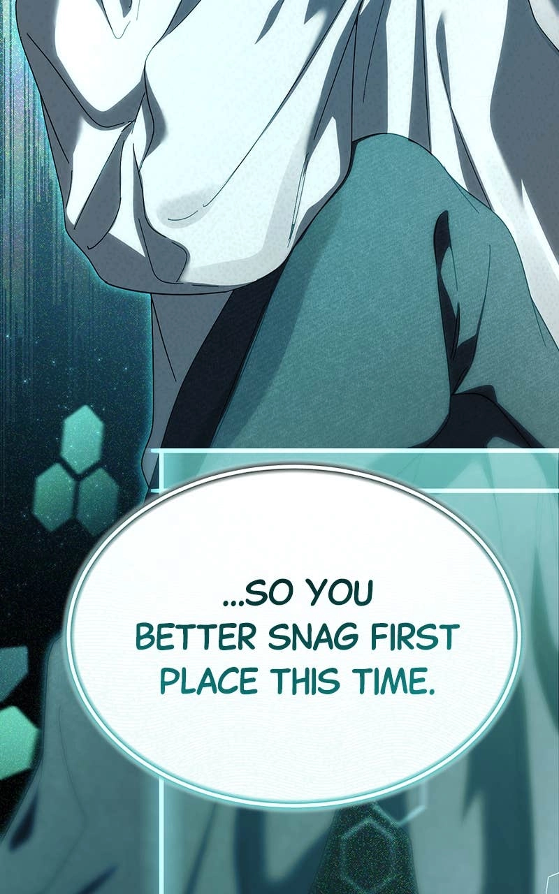 My Comeback as the Youngest Member Chapter 40 Page 113