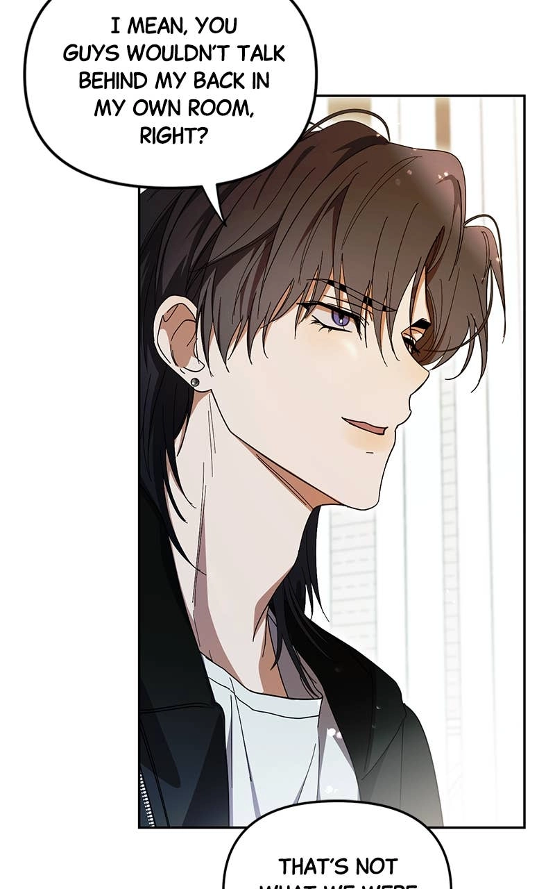 My Comeback as the Youngest Member Chapter 41 Page 5