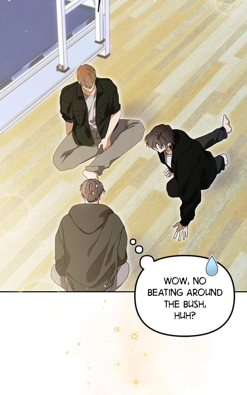 My Comeback as the Youngest Member Chapter 41 Page 7