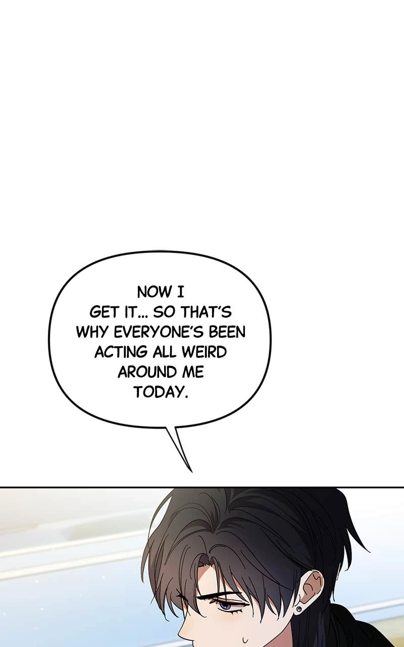My Comeback as the Youngest Member Chapter 41 Page 10