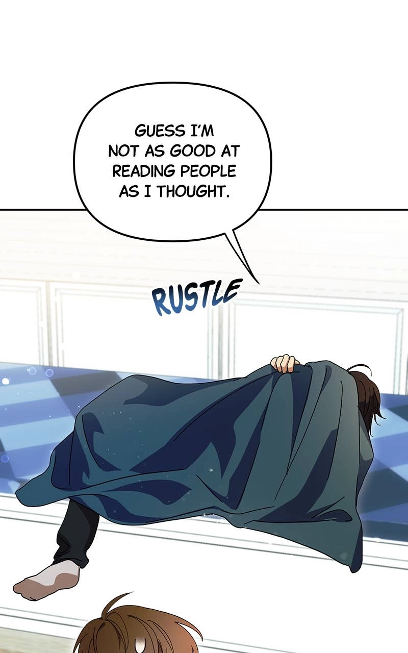 My Comeback as the Youngest Member Chapter 41 Page 12