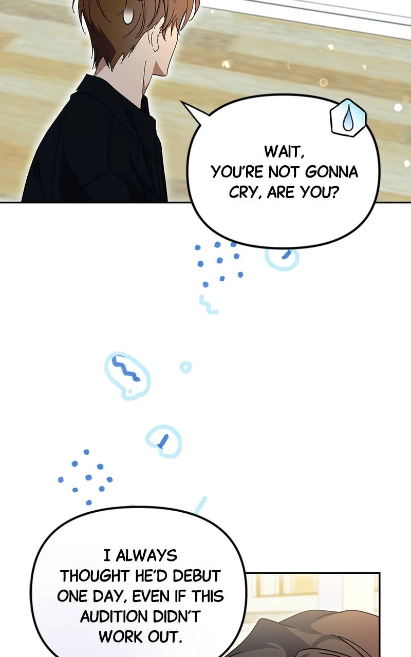 My Comeback as the Youngest Member Chapter 41 Page 13