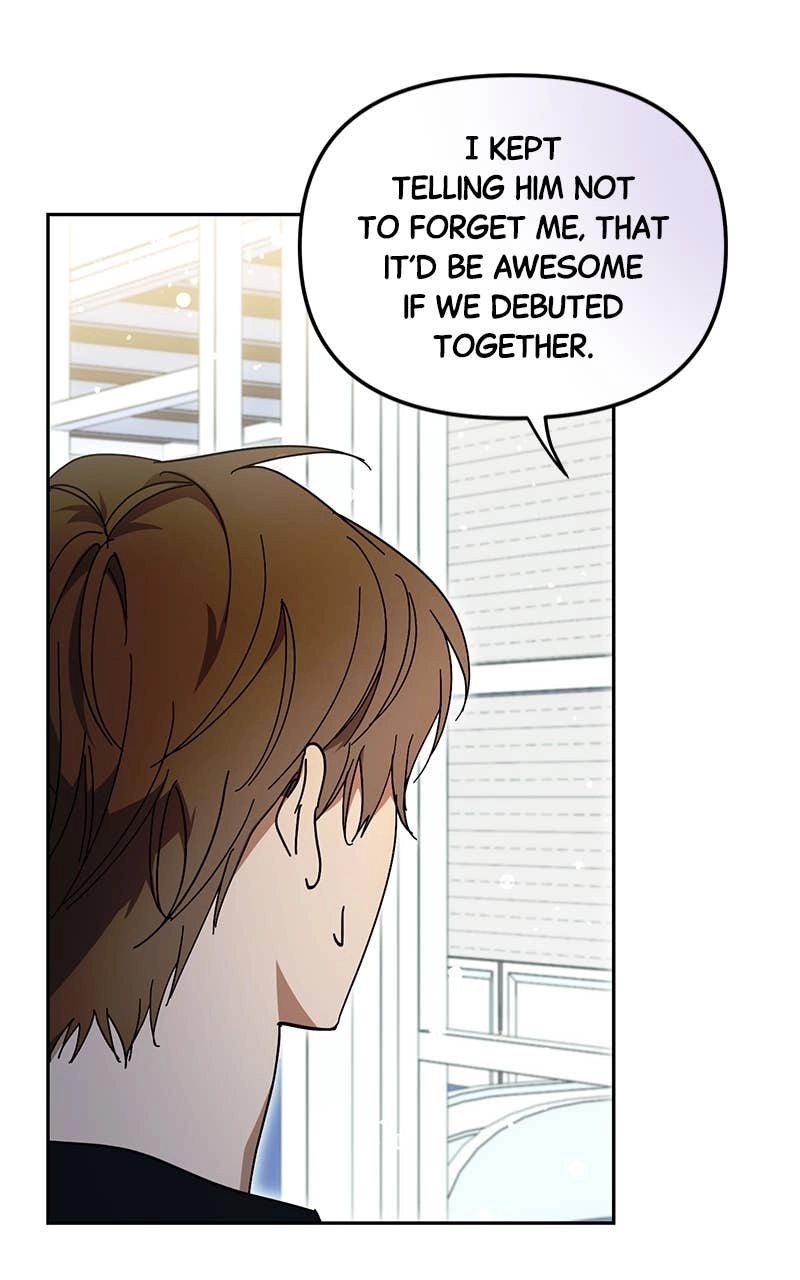 My Comeback as the Youngest Member Chapter 41 Page 15