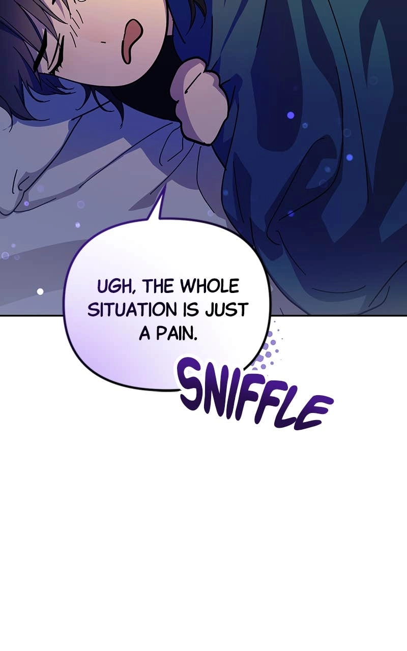 My Comeback as the Youngest Member Chapter 41 Page 17