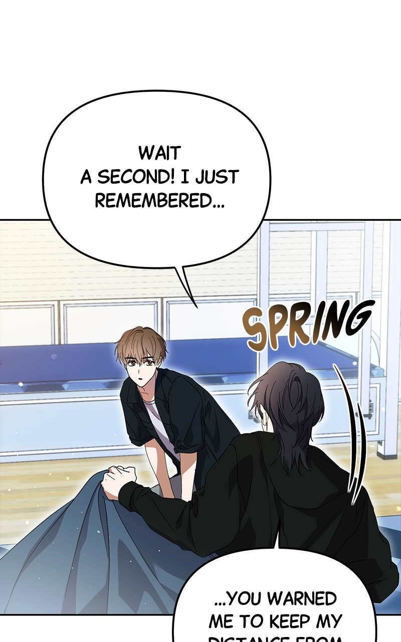 My Comeback as the Youngest Member Chapter 41 Page 18