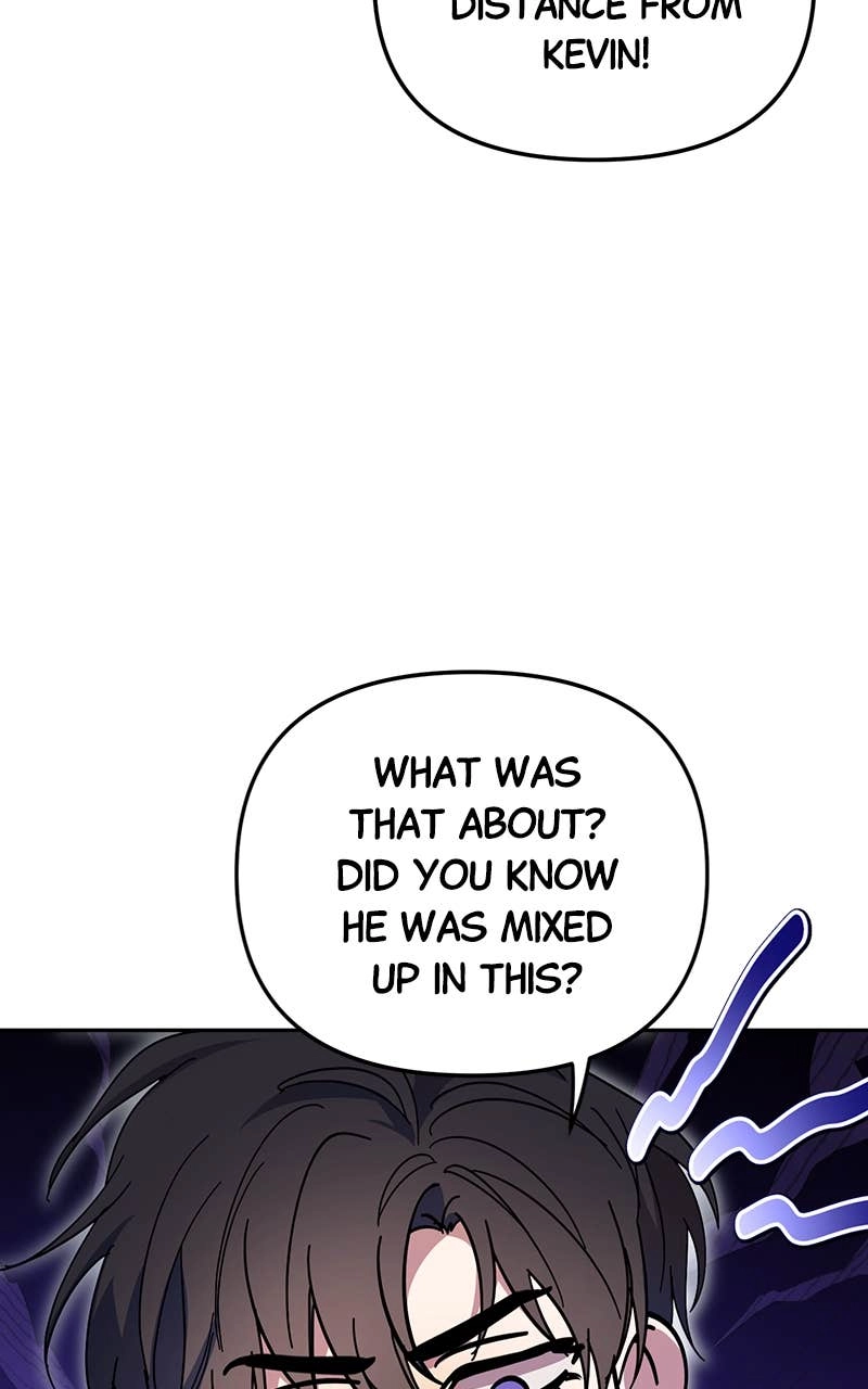 My Comeback as the Youngest Member Chapter 41 Page 19