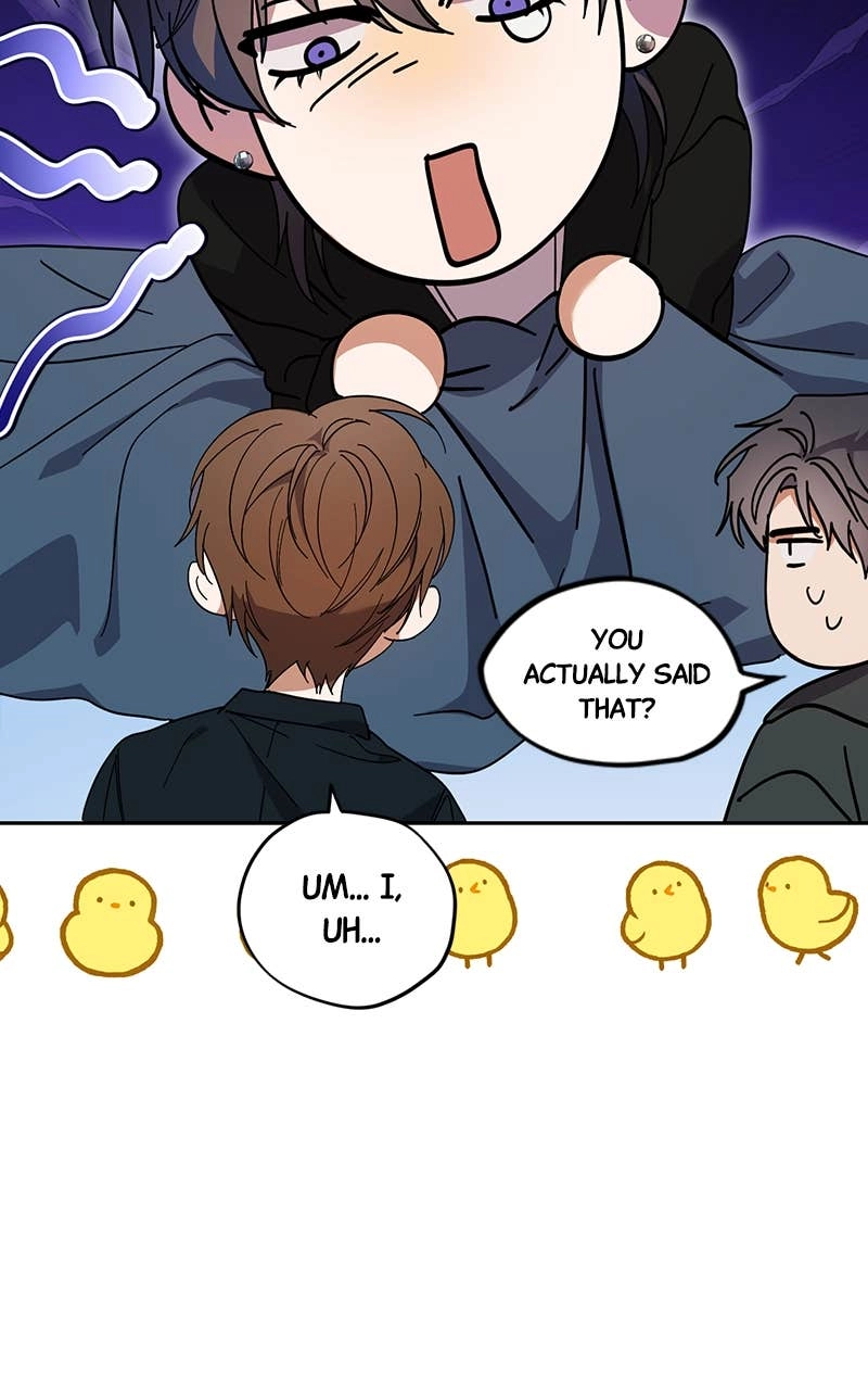 My Comeback as the Youngest Member Chapter 41 Page 20