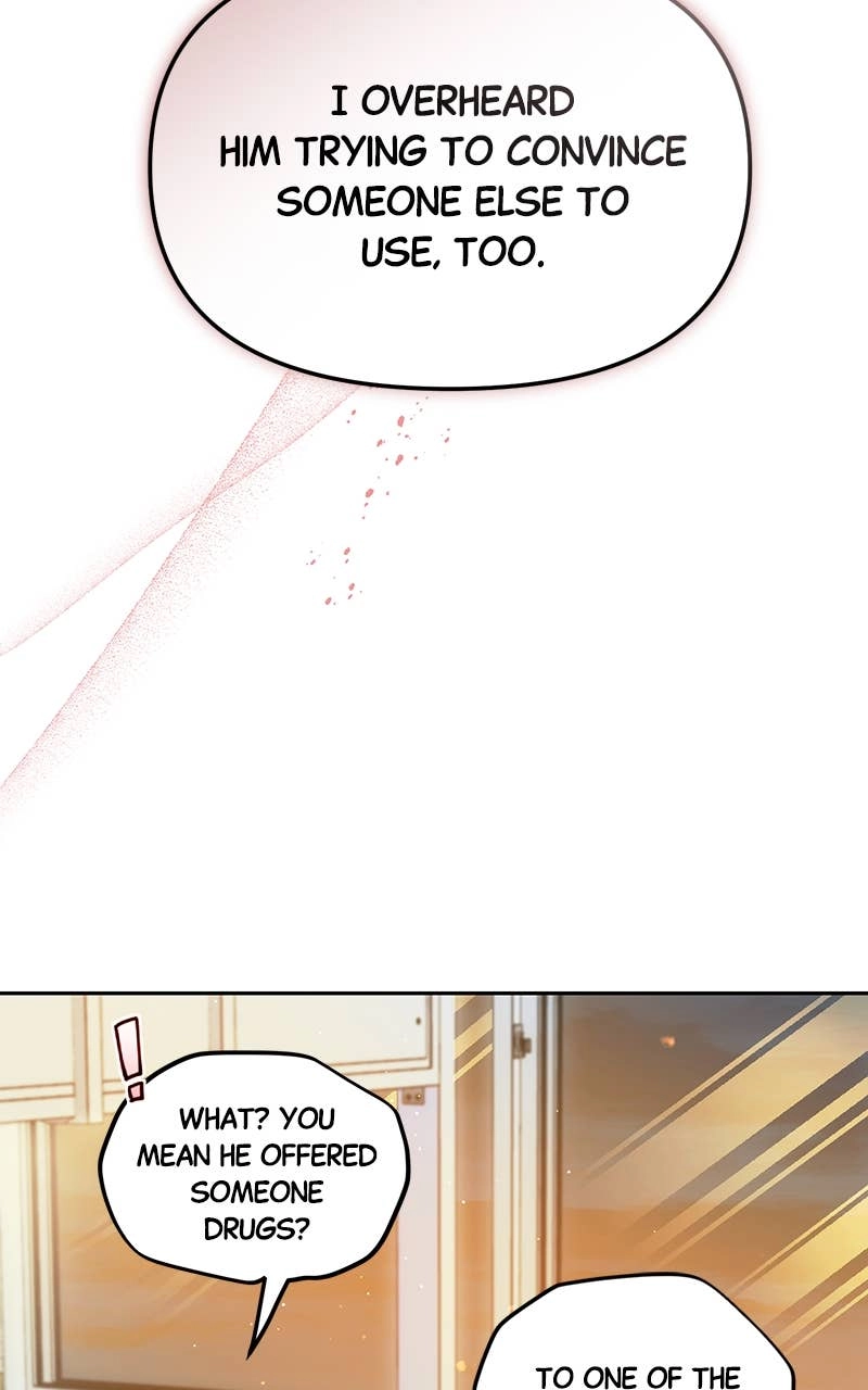 My Comeback as the Youngest Member Chapter 41 Page 23