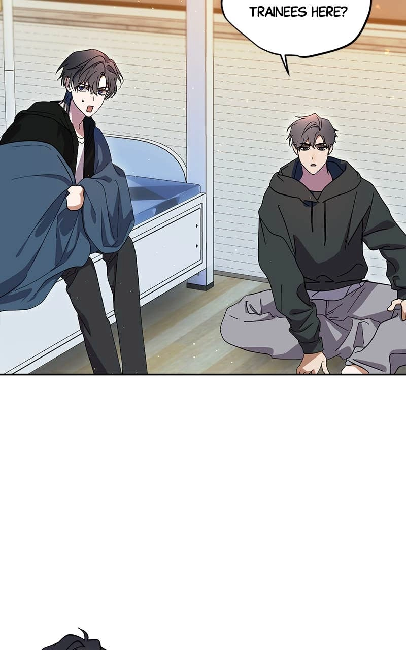 My Comeback as the Youngest Member Chapter 41 Page 24