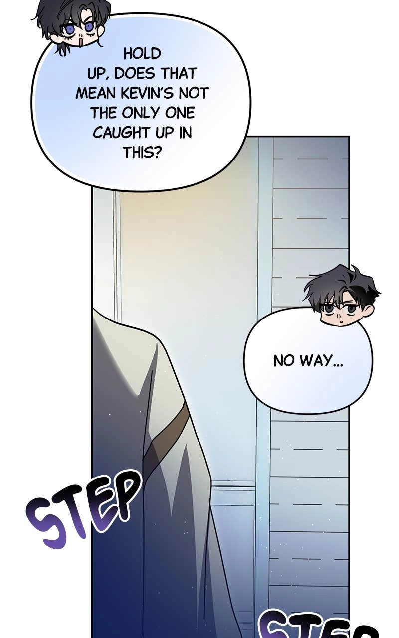 My Comeback as the Youngest Member Chapter 41 Page 25