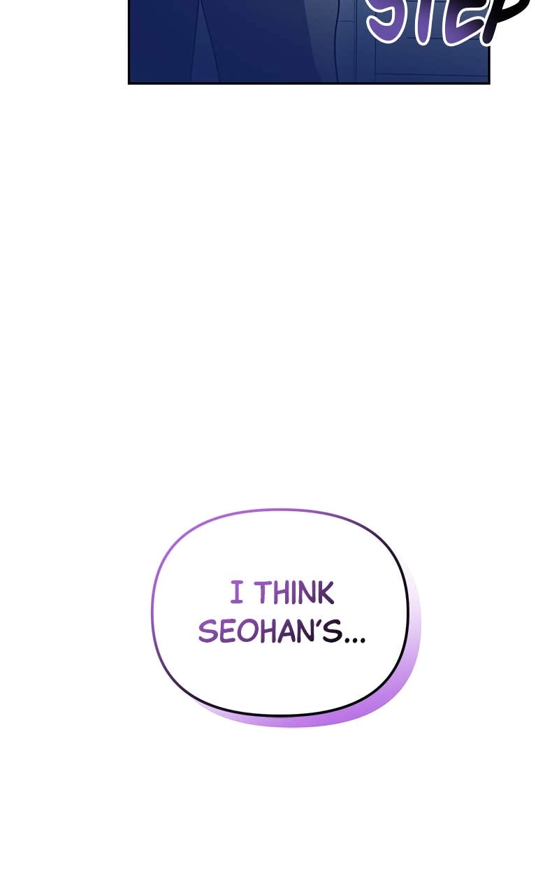 My Comeback as the Youngest Member Chapter 41 Page 26
