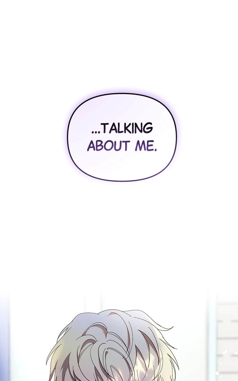 My Comeback as the Youngest Member Chapter 41 Page 27