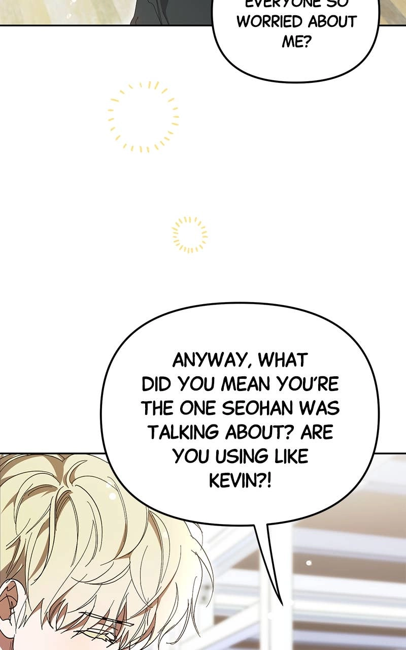 My Comeback as the Youngest Member Chapter 41 Page 33
