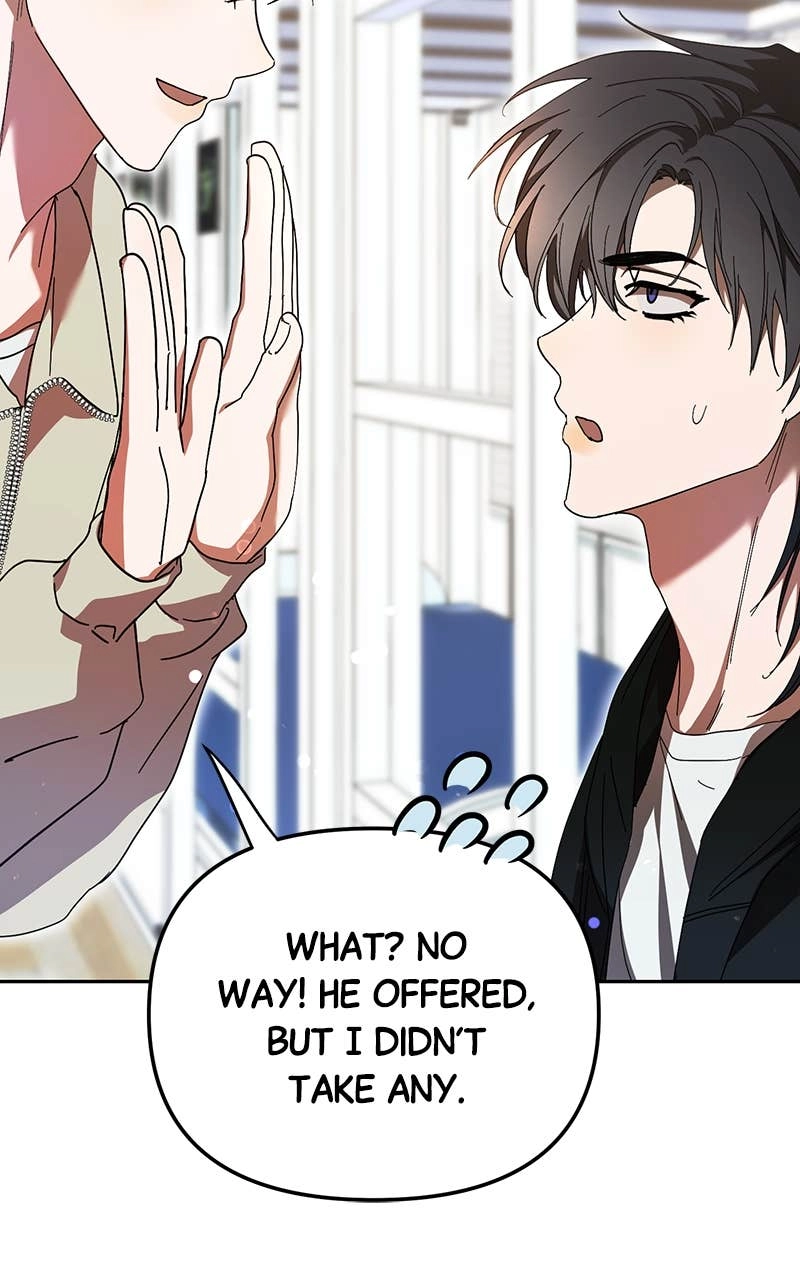 My Comeback as the Youngest Member Chapter 41 Page 34