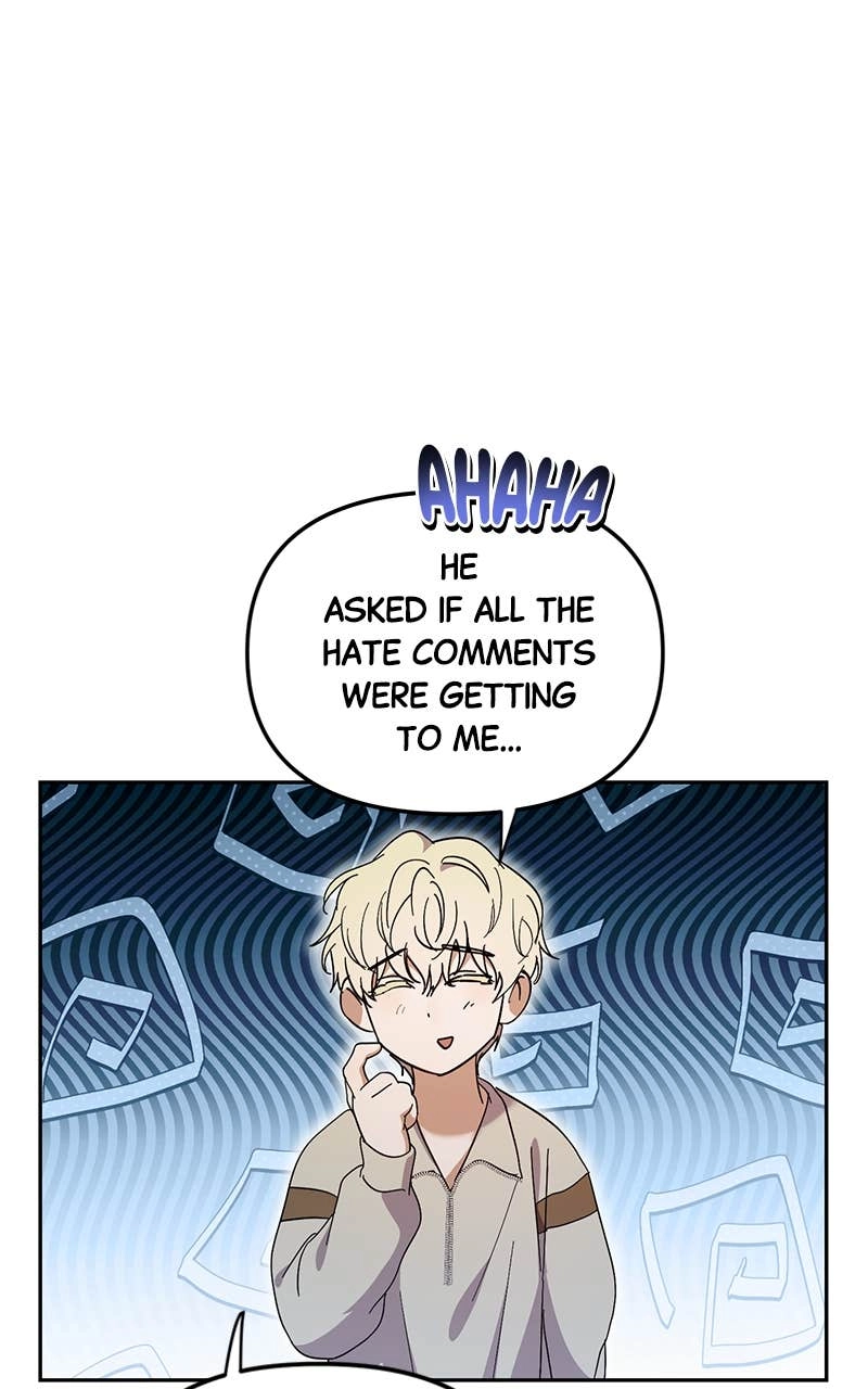 My Comeback as the Youngest Member Chapter 41 Page 35