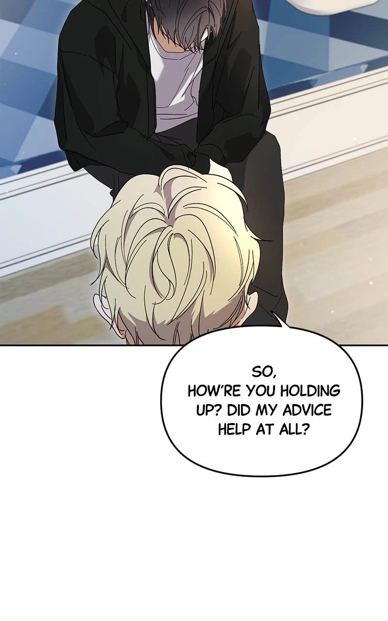 My Comeback as the Youngest Member Chapter 41 Page 37