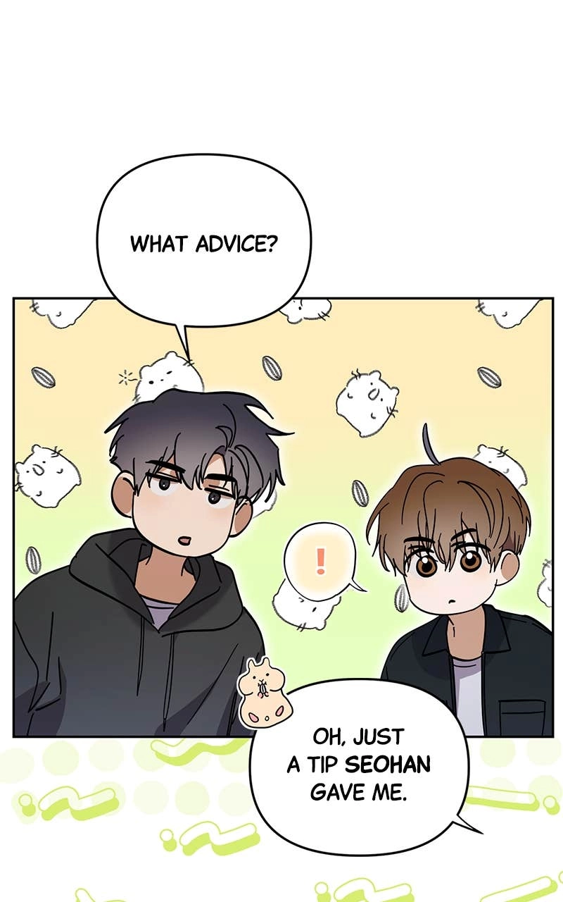 My Comeback as the Youngest Member Chapter 41 Page 38