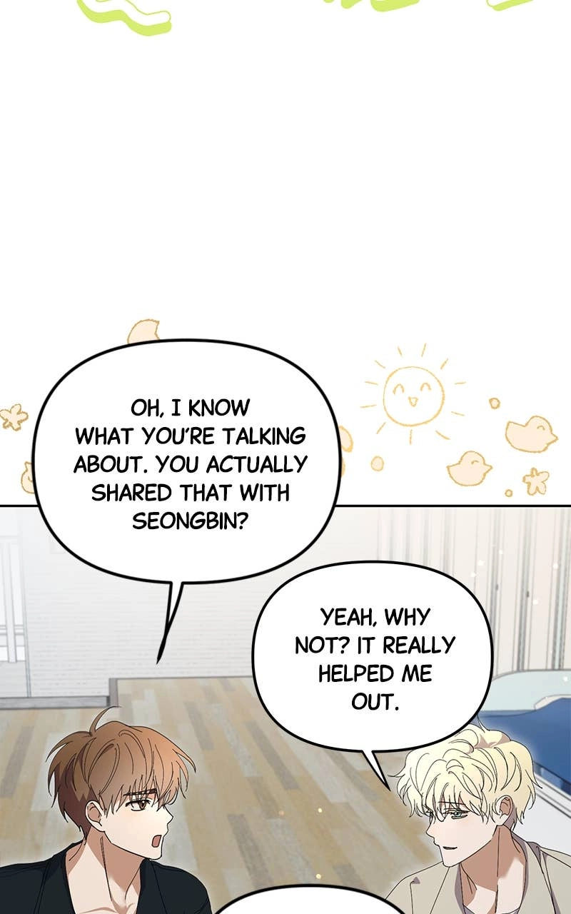 My Comeback as the Youngest Member Chapter 41 Page 39