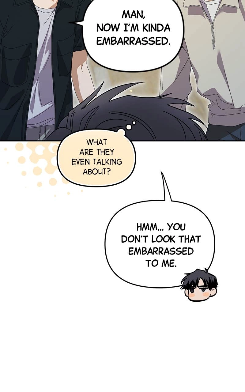 My Comeback as the Youngest Member Chapter 41 Page 40