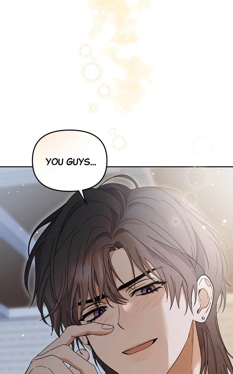 My Comeback as the Youngest Member Chapter 41 Page 42