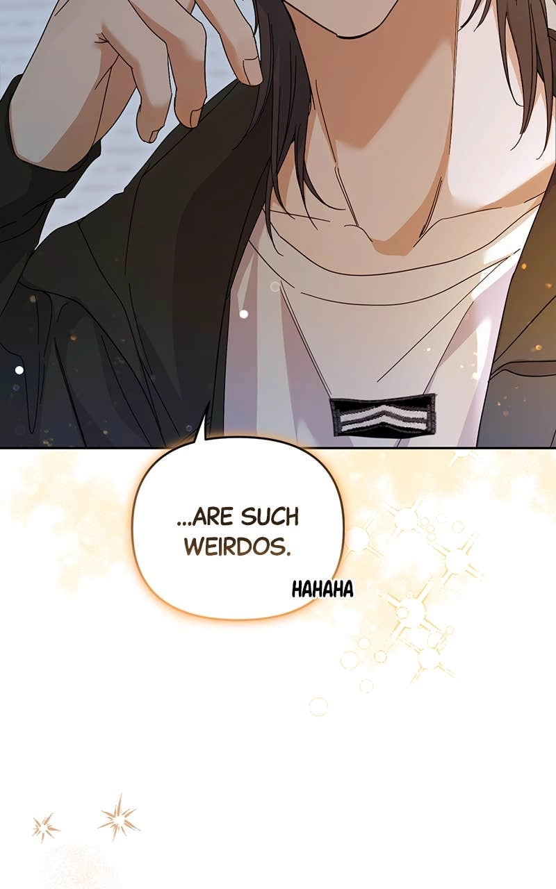 My Comeback as the Youngest Member Chapter 41 Page 43