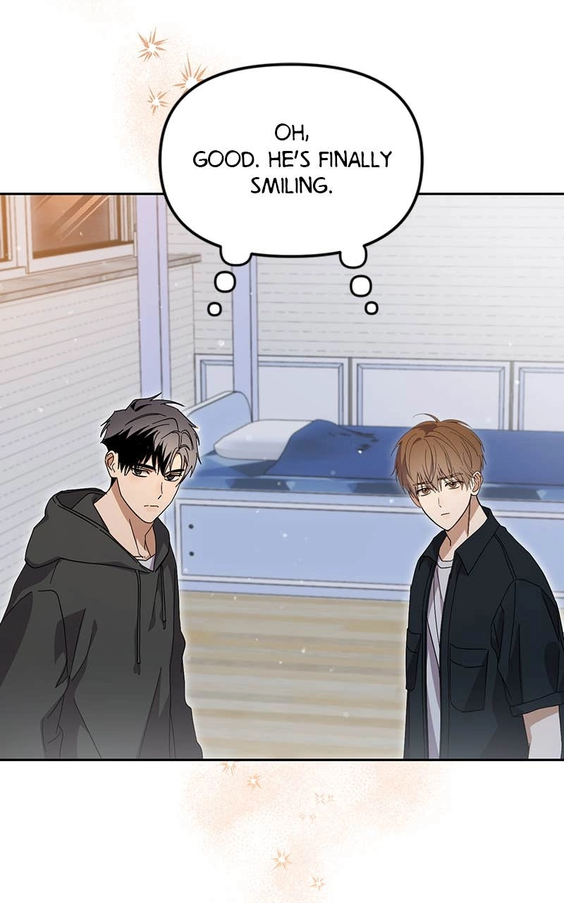 My Comeback as the Youngest Member Chapter 41 Page 44