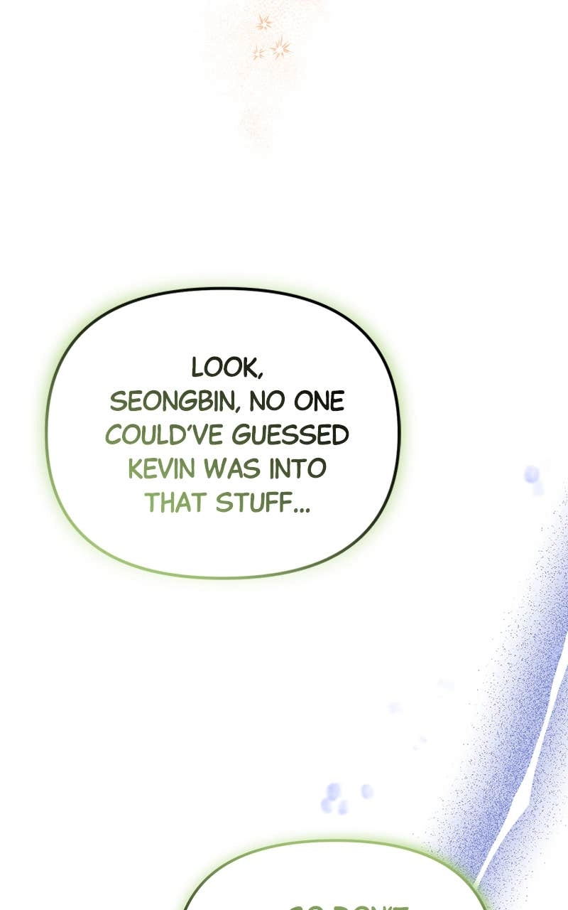 My Comeback as the Youngest Member Chapter 41 Page 45
