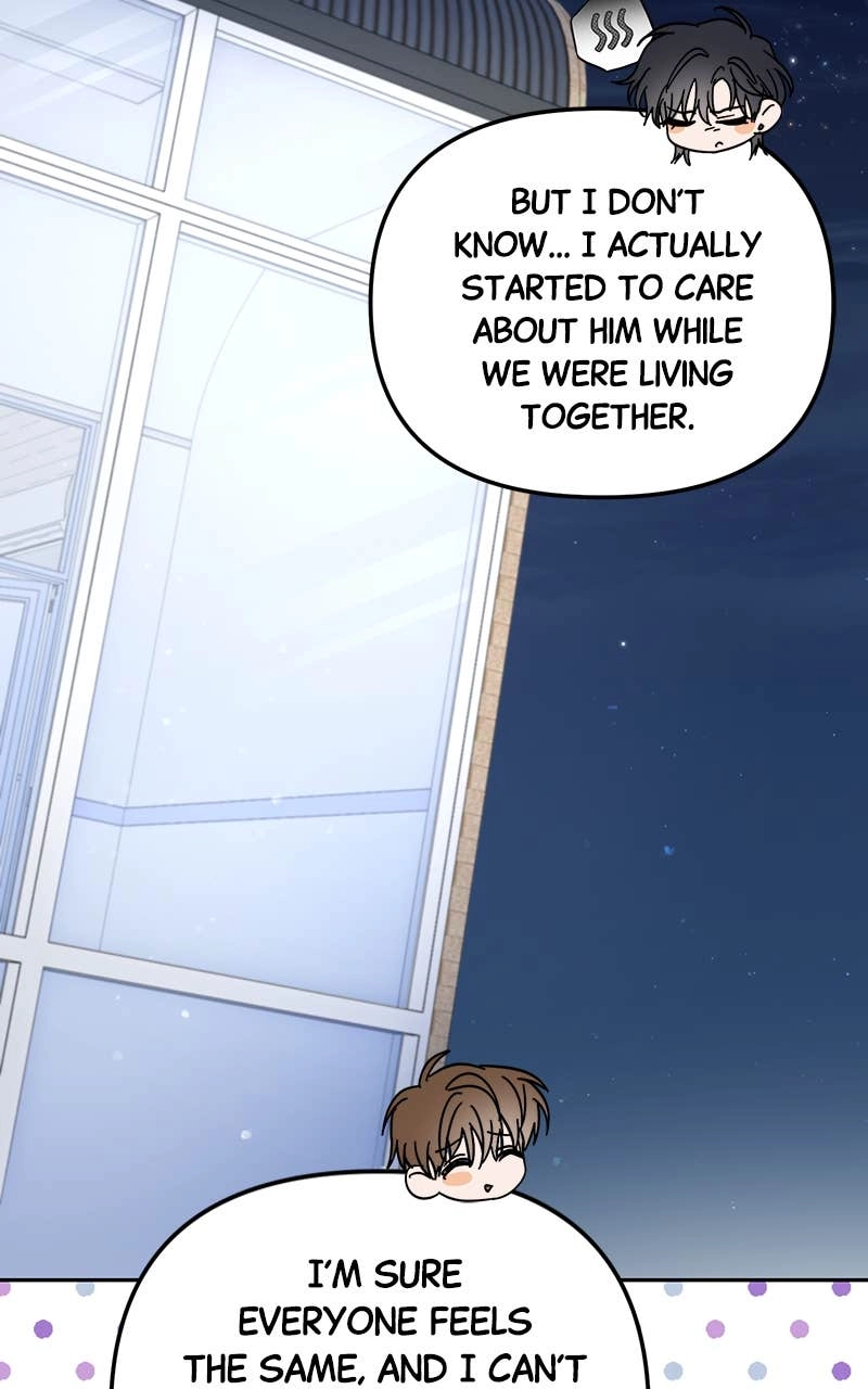 My Comeback as the Youngest Member Chapter 41 Page 48
