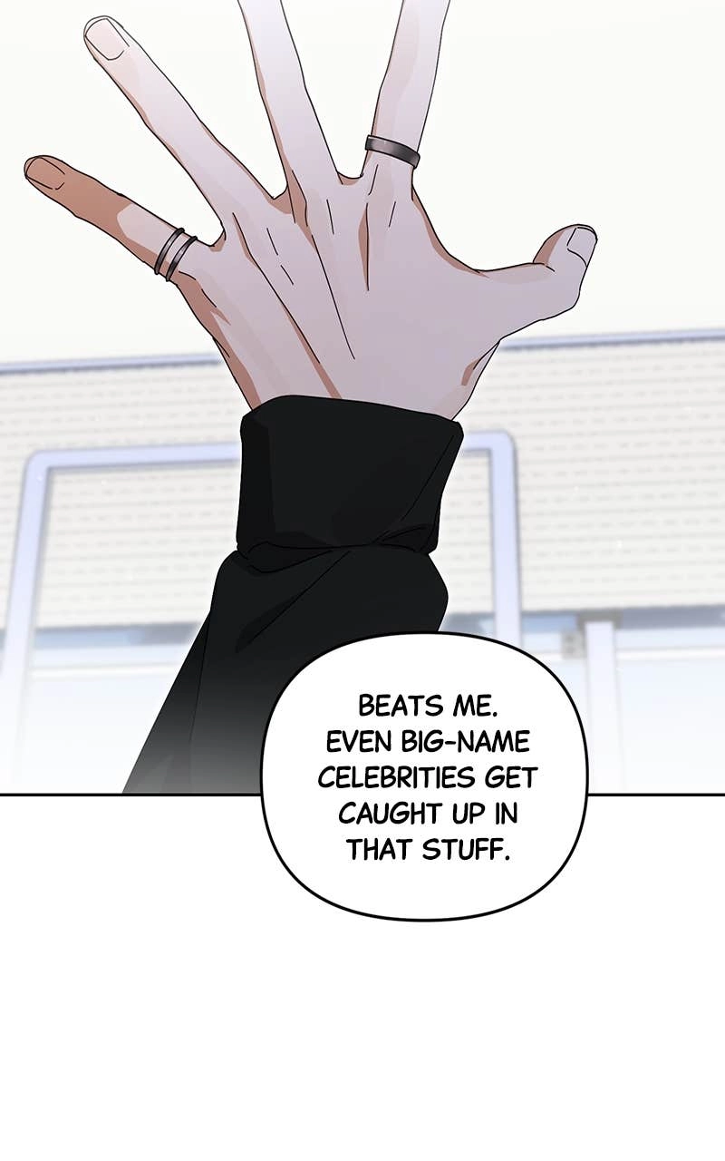 My Comeback as the Youngest Member Chapter 41 Page 50