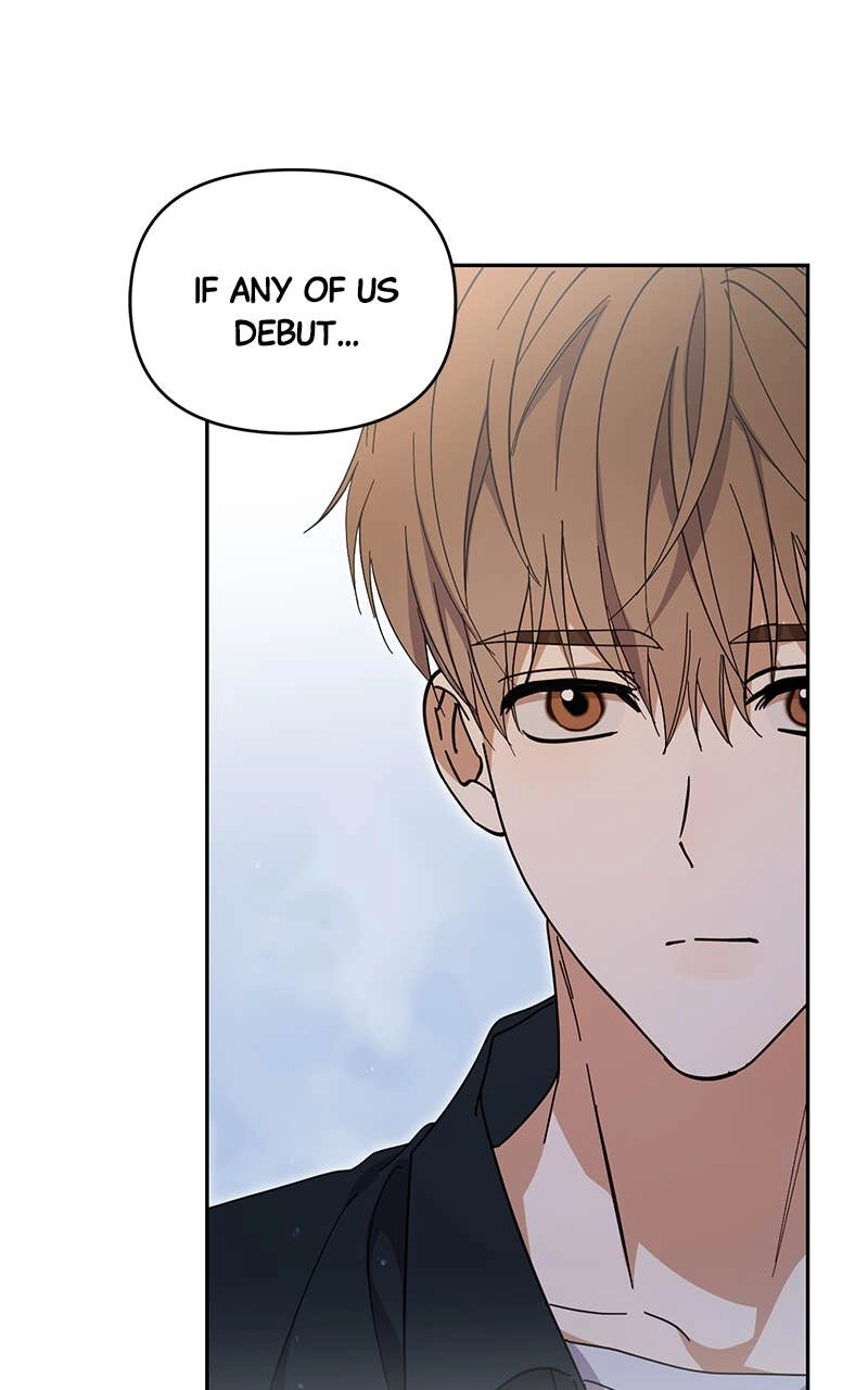 My Comeback as the Youngest Member Chapter 41 Page 51