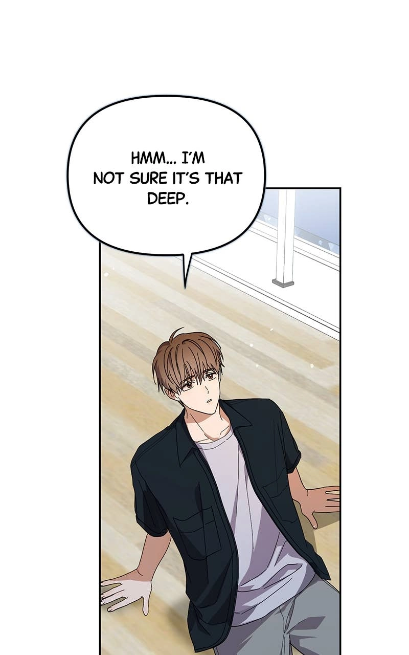 My Comeback as the Youngest Member Chapter 41 Page 54