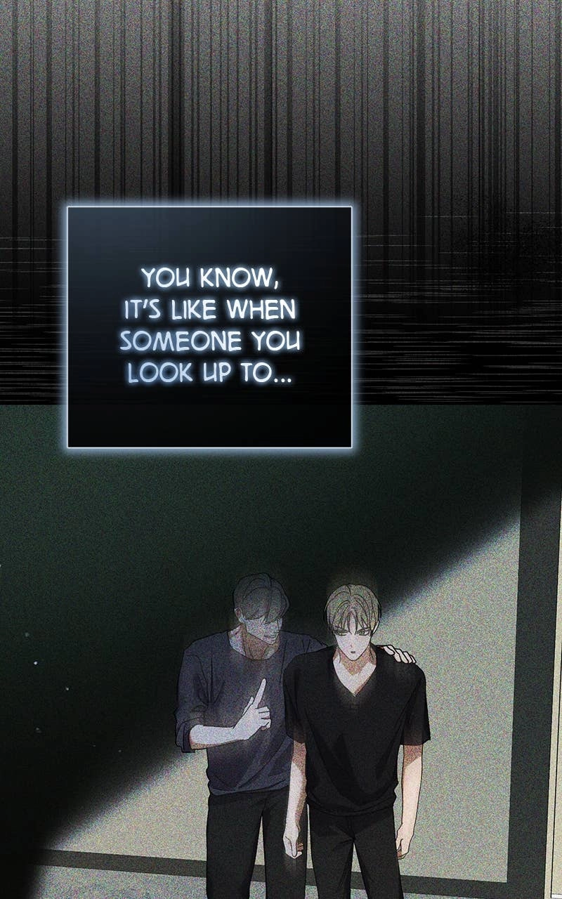 My Comeback as the Youngest Member Chapter 41 Page 56