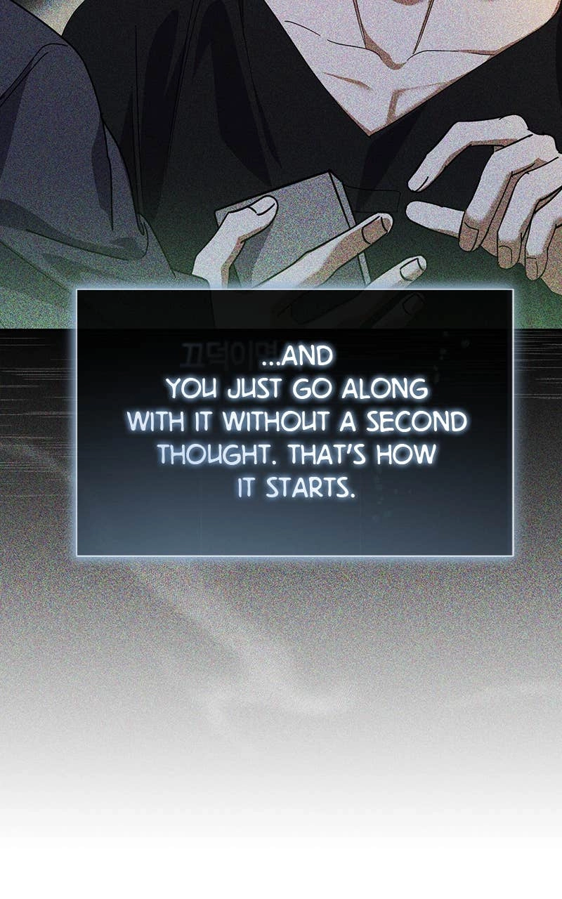 My Comeback as the Youngest Member Chapter 41 Page 58