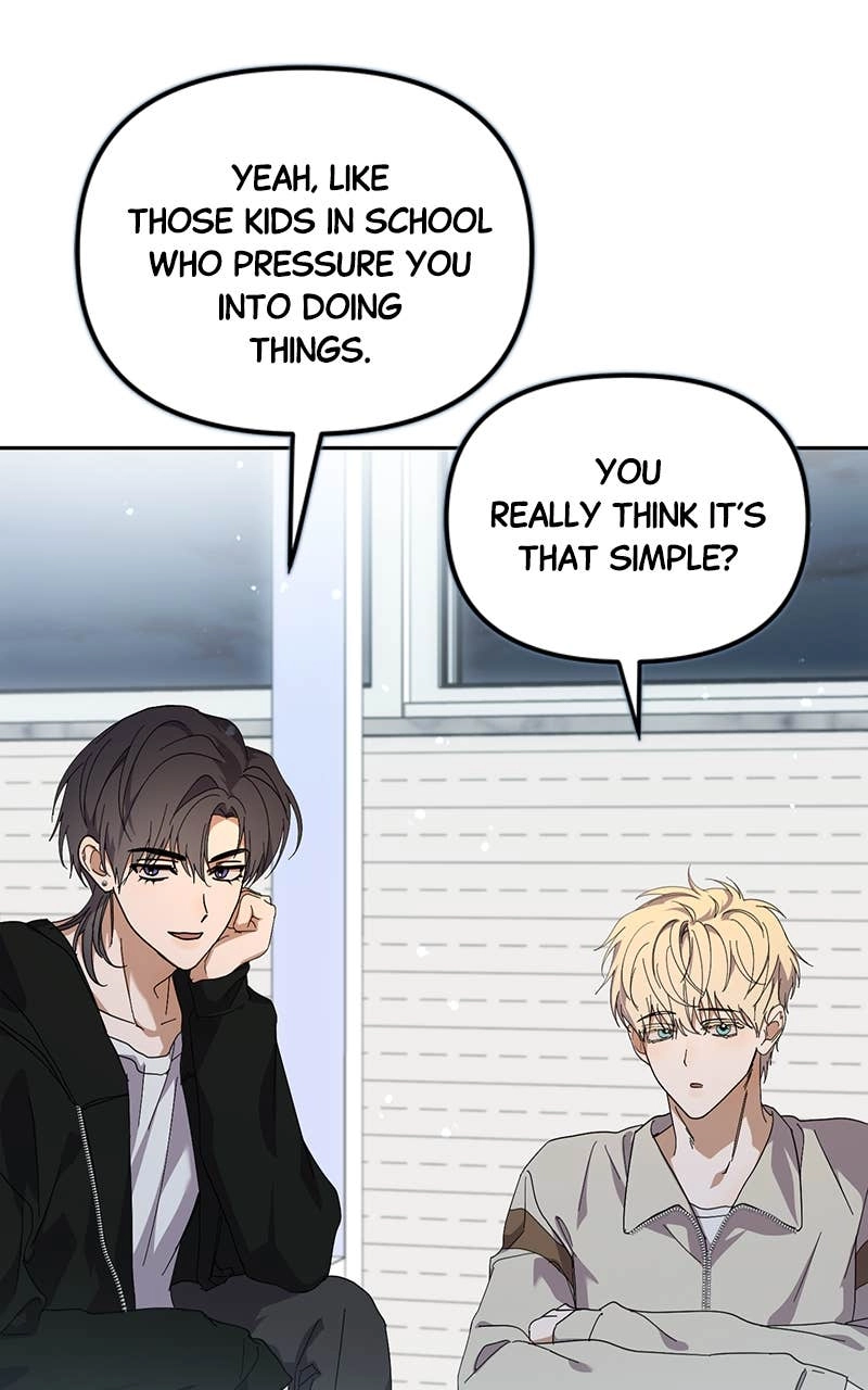 My Comeback as the Youngest Member Chapter 41 Page 59