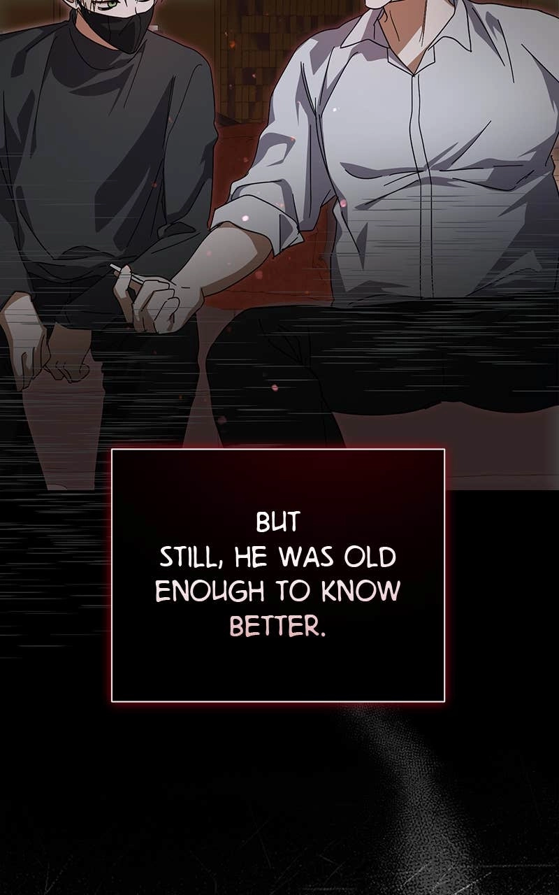 My Comeback as the Youngest Member Chapter 41 Page 63