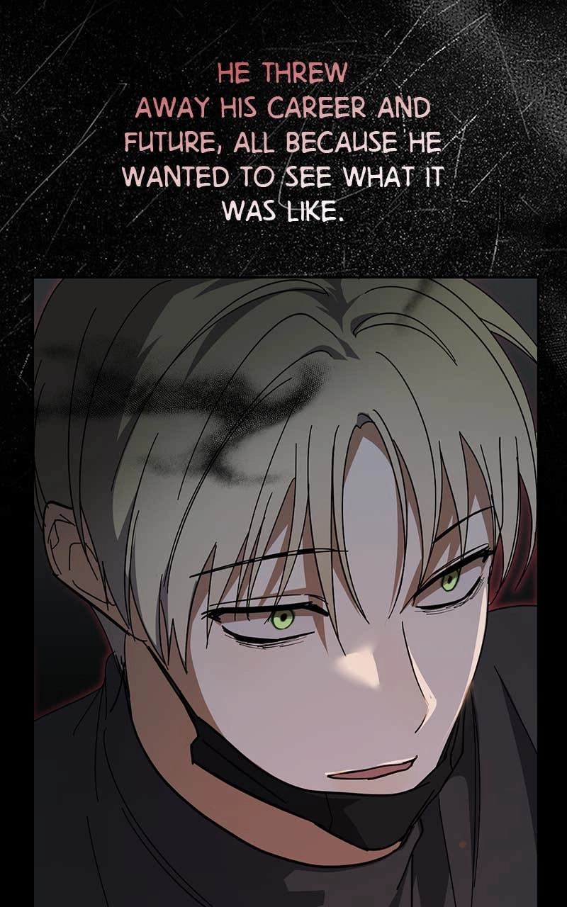 My Comeback as the Youngest Member Chapter 41 Page 64