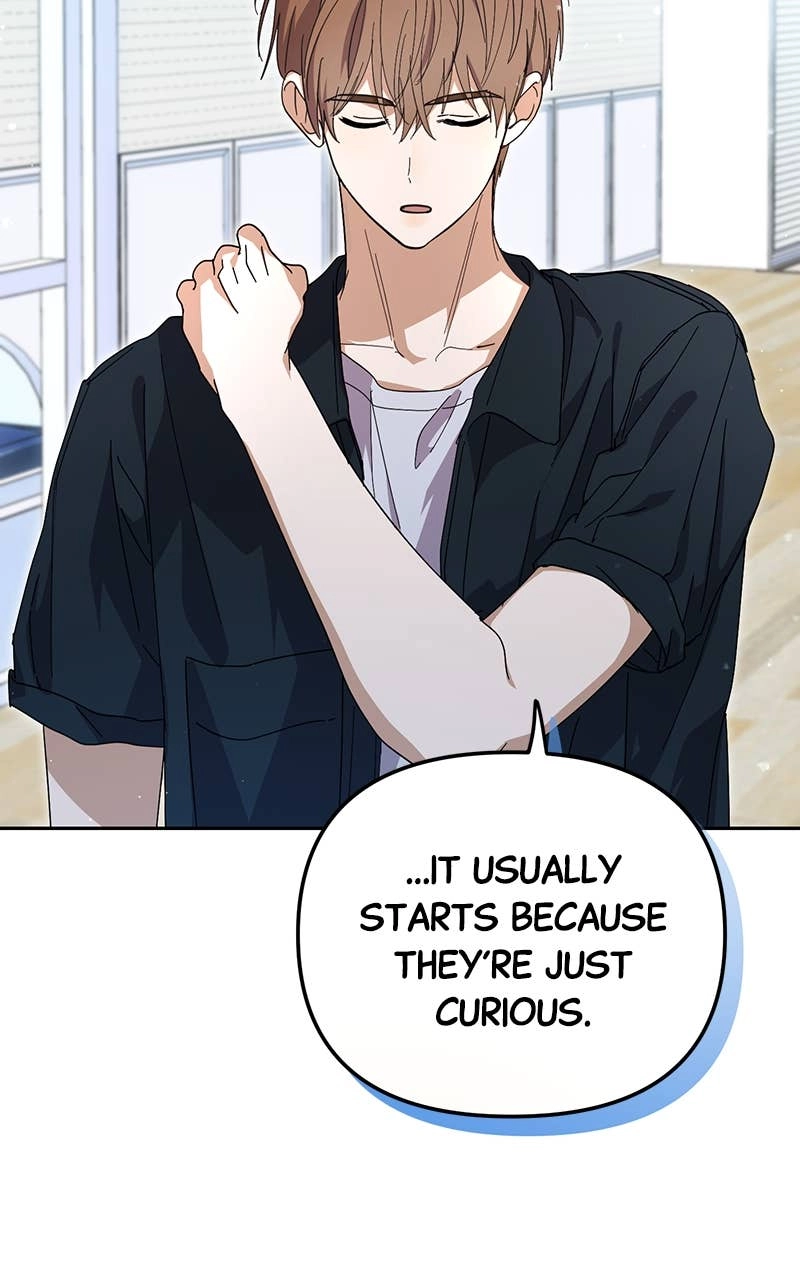 My Comeback as the Youngest Member Chapter 41 Page 67