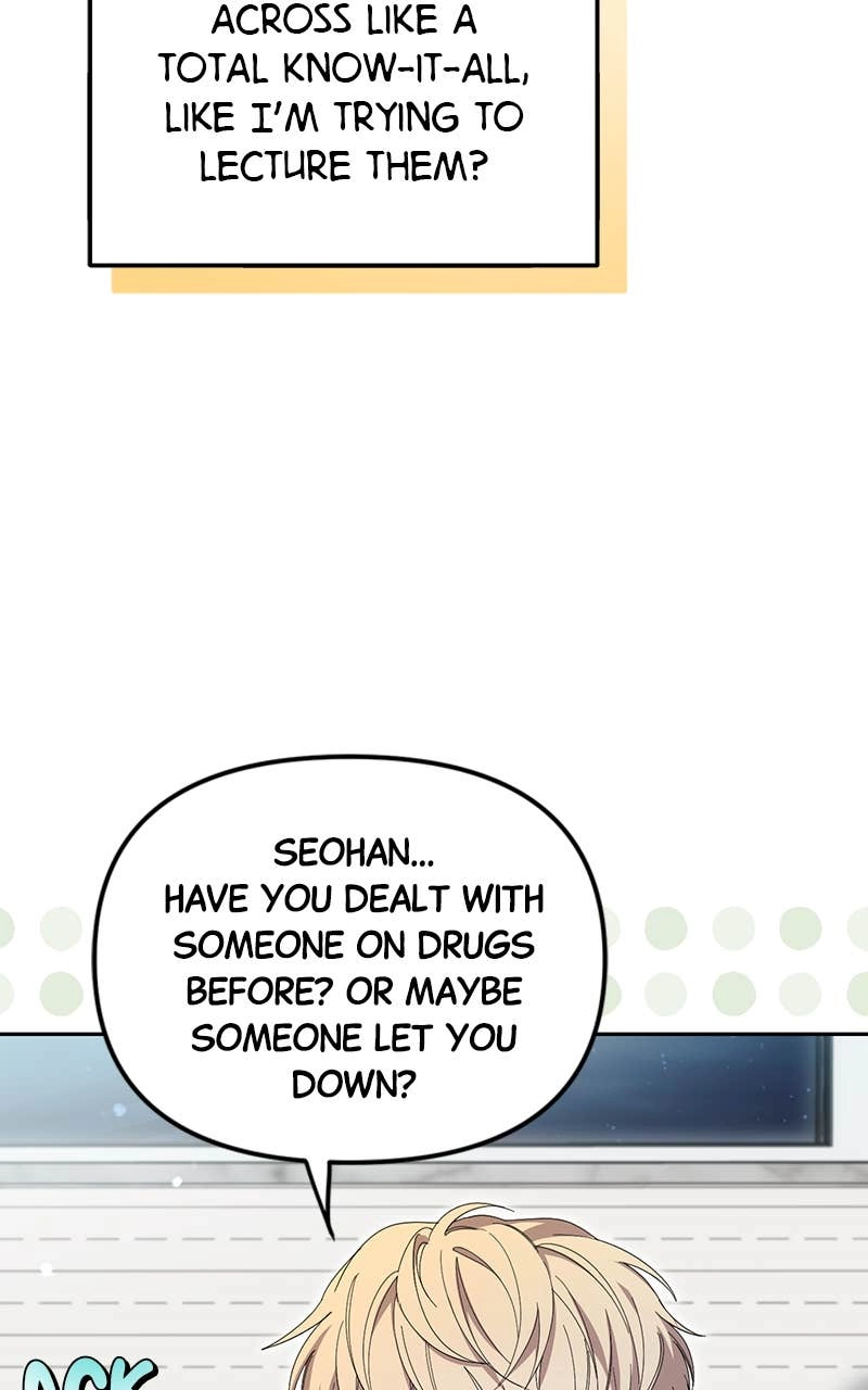 My Comeback as the Youngest Member Chapter 41 Page 69