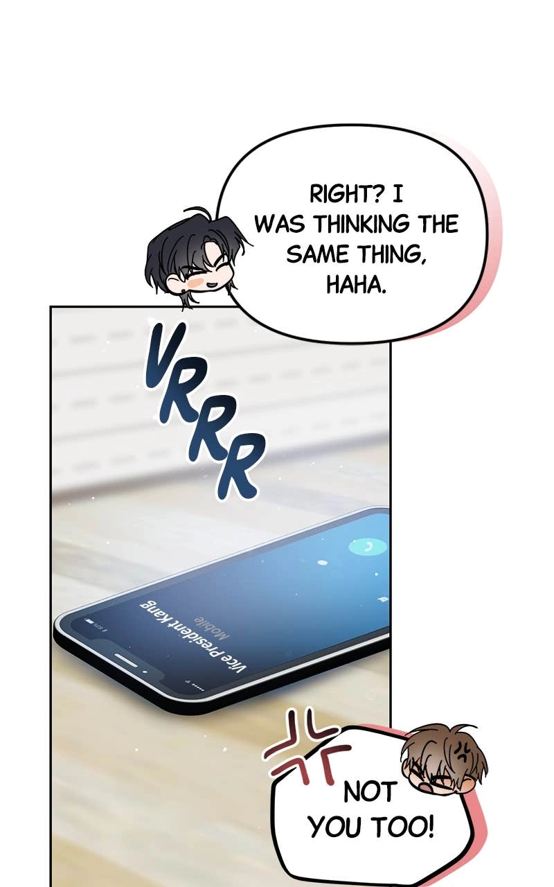 My Comeback as the Youngest Member Chapter 41 Page 71