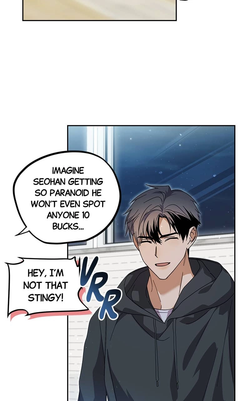 My Comeback as the Youngest Member Chapter 41 Page 72