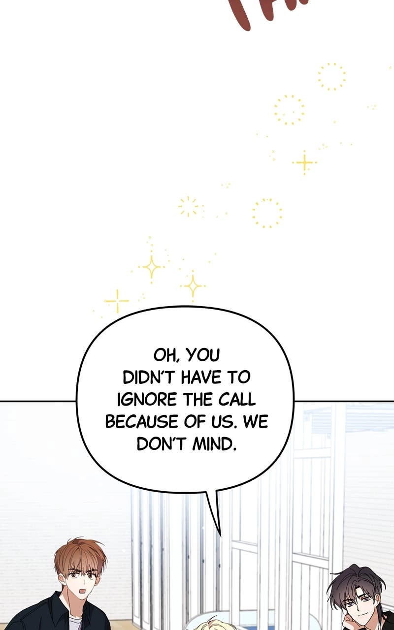 My Comeback as the Youngest Member Chapter 41 Page 79