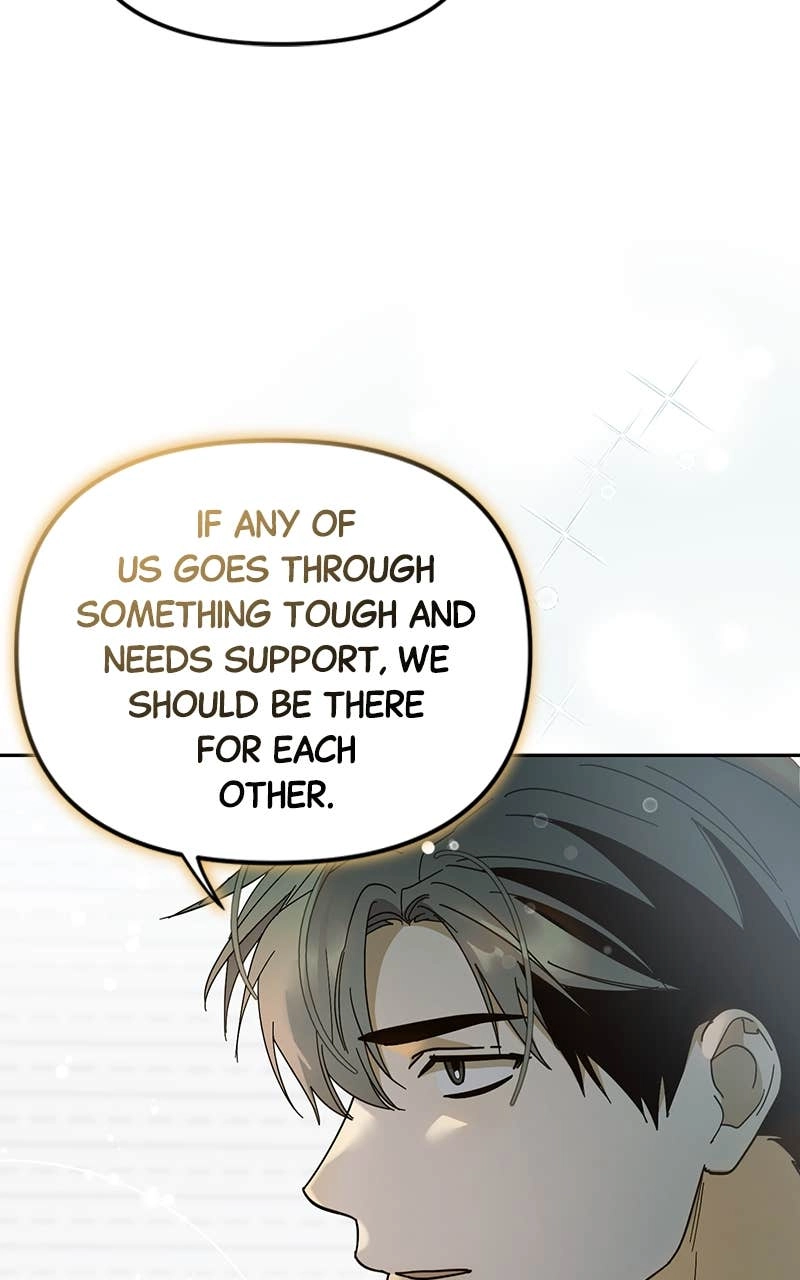 My Comeback as the Youngest Member Chapter 41 Page 82